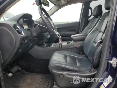 Zdjęcie 7 z 13 samochodu: 2014 DODGE DURANGO LIMITED VIN:1C4RDJDG0EC976343 - miniatura