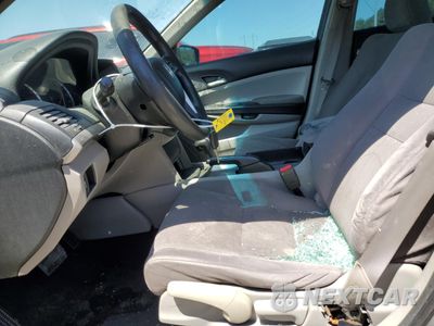Zdjęcie 7 z 13 samochodu: 2012 HONDA ACCORD LX VIN:1HGCP2F35CA199729 - miniatura