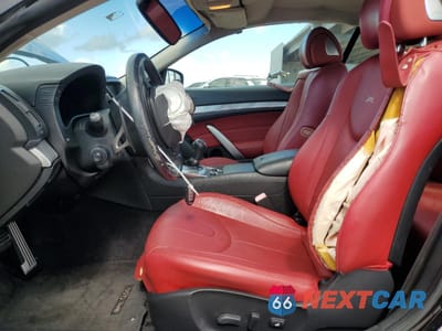 Zdjęcie 7 z 12 samochodu: 2014 INFINITI Q60 BASE VIN:JN1CV6FEXEM900296 - miniatura
