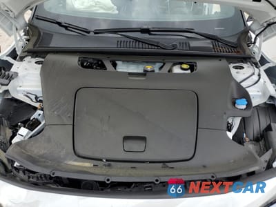 Zdjęcie 11 z 12 samochodu: 2025 VOLVO EX30 PLUS VIN:YV4EK3ZK5SS132648 - miniatura