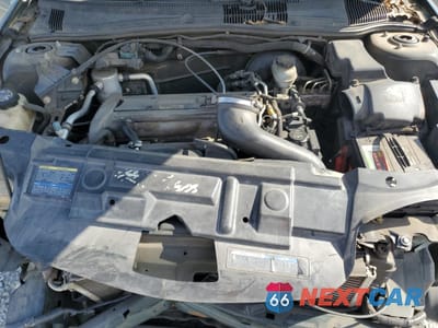 Zdjęcie 11 z 15 samochodu: 2003 CHEVROLET CAVALIER VIN:1G1JC12F837369406 - miniatura