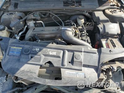 Zdjęcie 11 z 15 samochodu: 2003 CHEVROLET CAVALIER VIN:1G1JC12F837369406 - miniatura