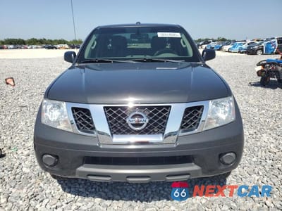 Piąte zdjęcie samochodu w środku: 2012 NISSAN FRONTIER S VIN:1N6AD0ERXCC469189 - miniatura