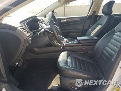 Zdjęcie 7 z 13 samochodu: 2017 FORD FUSION SE HYBRID VIN:3FA6P0LU7HR409330 - miniatura
