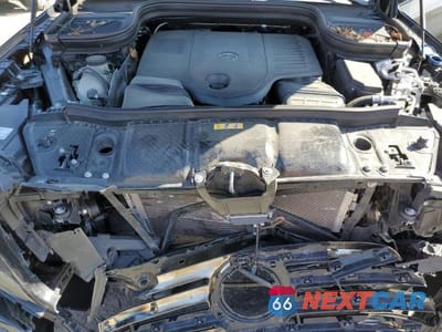 Zdjęcie 12 z 13 samochodu: 2024 MERCEDES-BENZ GLS 450 4MATIC VIN:4JGFF5KEXRB098238 - miniatura