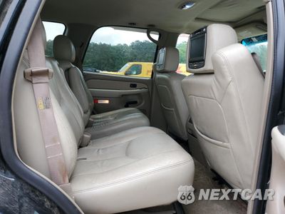 Zdjęcie 11 z 15 samochodu: 2003 GMC YUKON VIN:1GKEC13Z43R208626 - miniatura