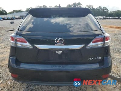 Zdjęcie 6 z 13 samochodu: 2013 LEXUS RX 350 VIN:2T2ZK1BA4DC089012 - miniatura