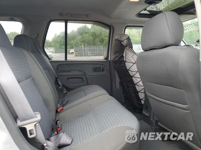 Zdjęcie 11 z 13 samochodu: 2003 NISSAN XTERRA XE VIN:5N1ED28YX3C640764 - miniatura