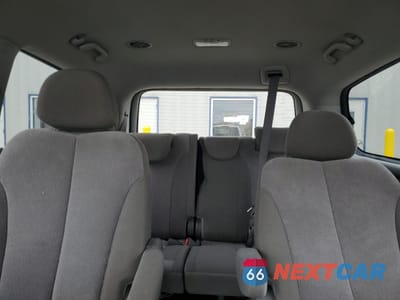 Zdjęcie 10 z 13 samochodu: 2012 KIA SEDONA LX VIN:KNDMG4C7XC6495676 - miniatura