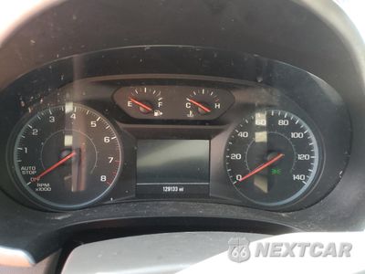 Zdjęcie 9 z 14 samochodu: 2016 CHEVROLET MALIBU LS VIN:1G1ZB5ST1GF289458 - miniatura