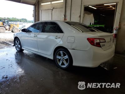 Drugie zdjęcie samochodu z przodu: 2014 TOYOTA CAMRY L VIN:4T1BF1FK2EU749139 - miniatura