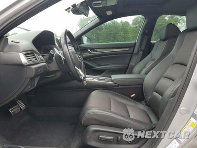 Zdjęcie 7 z 14 samochodu: 2022 HONDA ACCORD SPORT VIN:1HGCV2F38NA011388 - miniatura