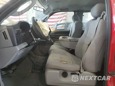 Zdjęcie 7 z 12 samochodu: 2006 FORD F250 SUPER DUTY VIN:1FTSX21Y86EC17019 - miniatura