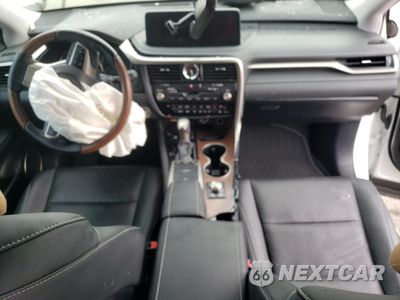 Zdjęcie 8 z 16 samochodu: 2022 LEXUS RX 350 L VIN:JTJHZKFA6N2036336 - miniatura