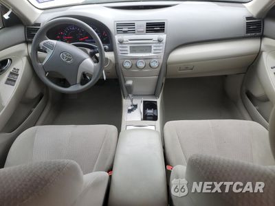 Zdjęcie 8 z 14 samochodu: 2011 TOYOTA CAMRY BASE VIN:4T1BF3EK3BU751989 - miniatura
