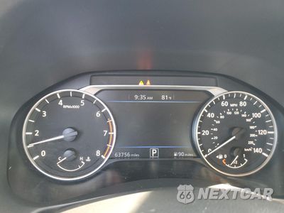 Zdjęcie 9 z 13 samochodu: 2022 NISSAN ALTIMA SR VIN:1N4BL4CV8NN332959 - miniatura