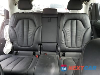 Zdjęcie 10 z 13 samochodu: 2020 BMW X7 XDRIVE40I VIN:5UXCW2C09L9D28604 - miniatura