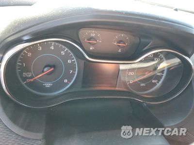 Zdjęcie 9 z 12 samochodu: 2017 CHEVROLET CRUZE LS VIN:1G1BC5SM0H7160677 - miniatura