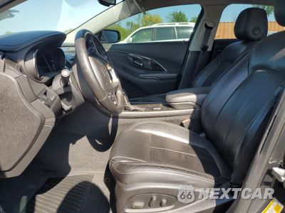 Zdjęcie 7 z 14 samochodu: 2015 BUICK LACROSSE PREMIUM VIN:1G4GD5G3XFF118266 - miniatura