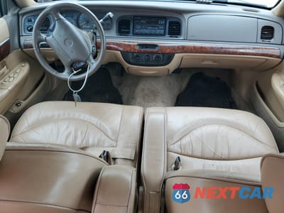 Zdjęcie 8 z 14 samochodu: 1997 MERCURY GRAND MARQUIS LS VIN:2MELM75WXVX640666 - miniatura