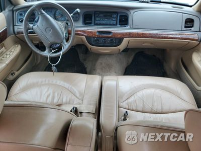 Zdjęcie 8 z 14 samochodu: 1997 MERCURY GRAND MARQUIS LS VIN:2MELM75WXVX640666 - miniatura