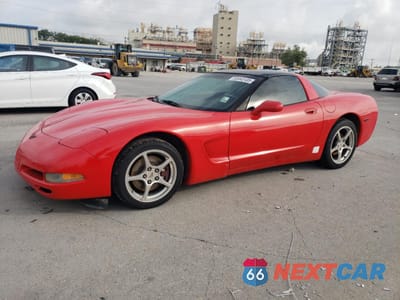 2000 CHEVROLET CORVETTE 1G1YY22G9Y5105578 - główne zdjęcie licytacji z USA - miniatura