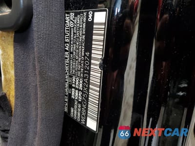 Zdjęcie 12 z 14 samochodu: 2002 MERCEDES-BENZ S 500 VIN:WDBNG75JX2A312074 - miniatura