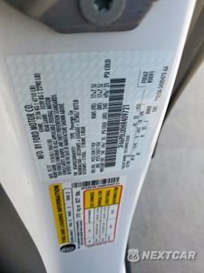 Zdjęcie 12 z 13 samochodu: 2017 FORD FUSION SE HYBRID VIN:3FA6P0LU0HR409721 - miniatura