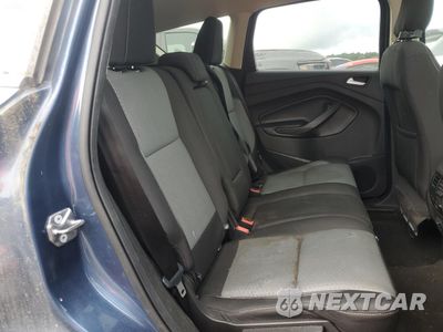 Zdjęcie 10 z 12 samochodu: 2018 FORD ESCAPE SE VIN:1FMCU0GDXJUC40737 - miniatura