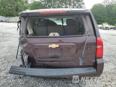 Zdjęcie 6 z 13 samochodu: 2017 CHEVROLET TAHOE C1500 LS VIN:1GNSCAKC1HR343203 - miniatura