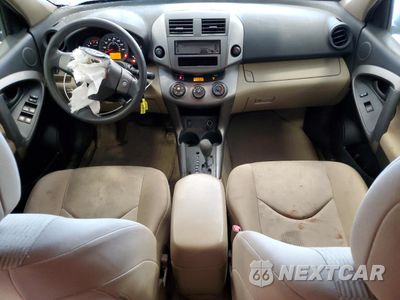 Zdjęcie 8 z 13 samochodu: 2009 TOYOTA RAV4 VIN:JTMBK33V59D007124 - miniatura