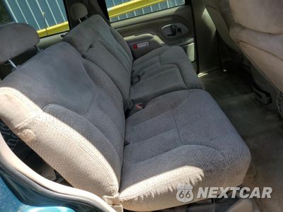 Zdjęcie 11 z 15 samochodu: 1997 CHEVROLET TAHOE K1500 VIN:1GNEK13R6VJ340522 - miniatura