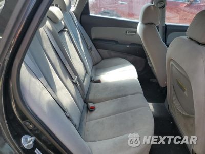 Zdjęcie 10 z 13 samochodu: 2009 HYUNDAI ELANTRA GLS VIN:KMHDU46D39U653737 - miniatura