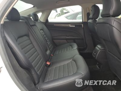 Zdjęcie 10 z 13 samochodu: 2018 FORD FUSION SE HYBRID VIN:3FA6P0LU8JR171820 - miniatura