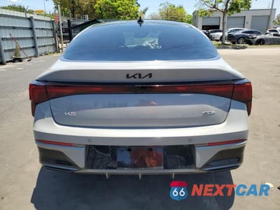 Zdjęcie 6 z 12 samochodu: 2025 KIA K5 GT LINE VIN:KNAG64J74S5304547 - miniatura
