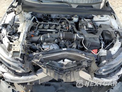 Zdjęcie 11 z 12 samochodu: 2020 HONDA ACCORD SPORT VIN:1HGCV1F3XLA082003 - miniatura