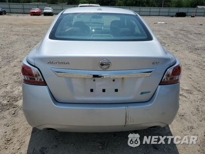 Zdjęcie 6 z 14 samochodu: 2014 NISSAN ALTIMA 2.5 VIN:1N4AL3AP1EC409824 - miniatura