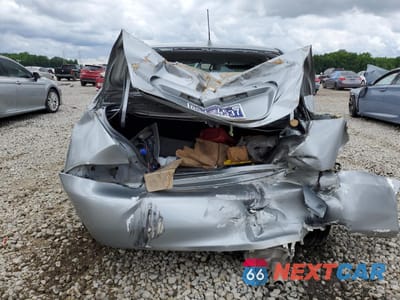 Zdjęcie 6 z 12 samochodu: 2006 MITSUBISHI LANCER ES VIN:JA3AJ26E56U045032 - miniatura