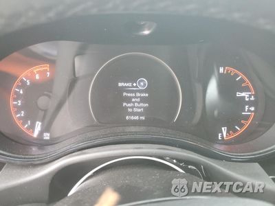 Zdjęcie 9 z 15 samochodu: 2022 DODGE DURANGO R/T VIN:1C4SDJCT5NC221169 - miniatura