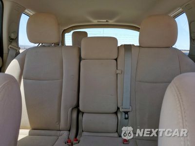 Zdjęcie 10 z 15 samochodu: 2014 NISSAN PATHFINDER S VIN:5N1AR2MN6EC603581 - miniatura