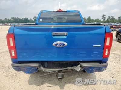 Zdjęcie 6 z 13 samochodu: 2019 FORD RANGER XL VIN:1FTER4EH5KLA29934 - miniatura