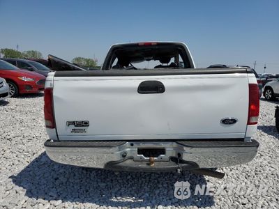Zdjęcie 6 z 12 samochodu: 2001 FORD F150 VIN:1FTRX17W51NA45362 - miniatura
