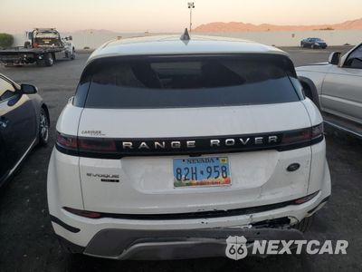 Zdjęcie 6 z 14 samochodu: 2020 LAND ROVER RANGE ROVER EVOQUE S VIN:SALZJ2FX8LH107770 - miniatura