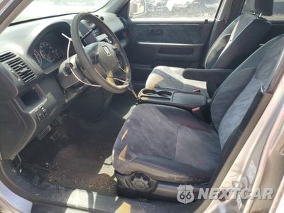 Zdjęcie 7 z 15 samochodu: 2004 HONDA CR-V EX VIN:JHLRD78814C045924 - miniatura