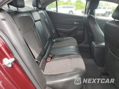 Zdjęcie 10 z 14 samochodu: 2015 CHEVROLET MALIBU 1LT VIN:1G11C5SL5FF349833 - miniatura