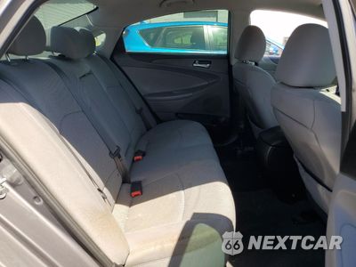 Zdjęcie 10 z 12 samochodu: 2013 HYUNDAI SONATA GLS VIN:5NPEB4AC6DH572330 - miniatura