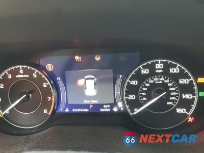 Zdjęcie 9 z 15 samochodu: 2024 ACURA RDX VIN:5J8TC2H3XRL031381 - miniatura