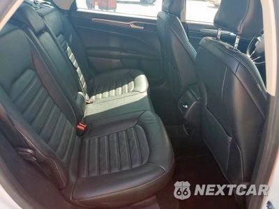 Zdjęcie 10 z 12 samochodu: 2017 FORD FUSION SE HYBRID VIN:3FA6P0LU6HR409447 - miniatura