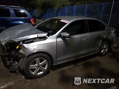2013 VOLKSWAGEN JETTA TDI 3VWLL7AJ6DM411102 - główne zdjęcie licytacji z USA - miniatura