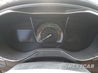 Zdjęcie 9 z 12 samochodu: 2017 FORD FUSION SE HYBRID VIN:3FA6P0LU5HR409715 - miniatura